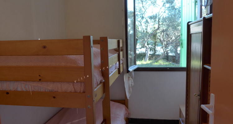 chambre villa vacances la ciotat