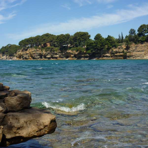 sentier de randonnee la ciotat
