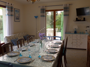 interieur villa la ciotat