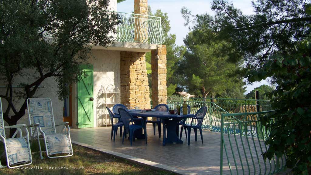 vue sur mer cote d azur