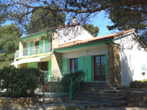 villa la ciotat cote d azur